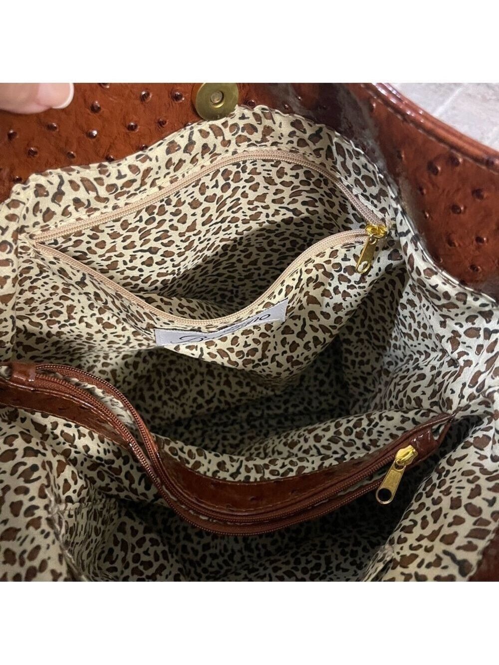 Bag - Picture 8 of 9